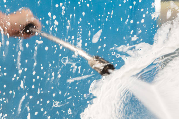 Professional Pressure Washing Services in Lower Burrell, PA
